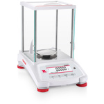 OHAUS PX Pioneer PX124M - waga analityczna 120g / 0,1mg - 30430010