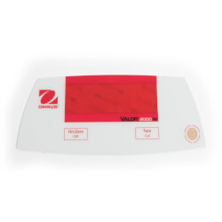 OHAUS - Elewacja klawiatury do wagi VALOR - V22PW