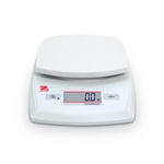 OHAUS Compass CR CR221 - waga techniczna 220 g / 0,1 g - 30428213