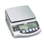 KERN EG 2200-2NM - waga precyzyjna 2200g / 0,01g - 4045761212671