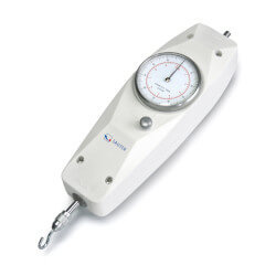 SAUTER siłomierz mechaniczny FA 200 N / 1 N - dynamometr 