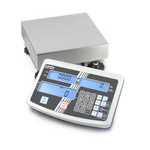 KERN IFS 6K-4S 3/6 kg / 0,1/0,2 g - waga licząca - 4045761208247