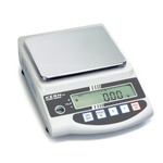 KERN EW 820-2NM - waga precyzyjna 820g / 0,01g - 4045761028937