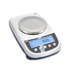KERN PLS 8000-2A - waga precyzyjna 8200g / 0,01 g - 4045761243347