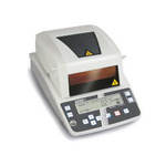 KERN DBS 60-3 60 g / 0,001 g / 200°C - wagosuszarka - 4045761124226