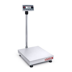 OHAUS i-D25P150B2L2-M Defender 2500 150 kg / 50 g - waga magazynowa - 30848800