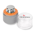 TROEMNER E2 500 g - wzorzec masy / odważnik - 30518021