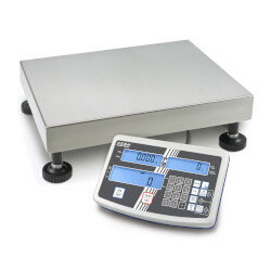 KERN IFS 60K-2M 30/60 kg / 10/20 g - waga licząca - 4045761151031