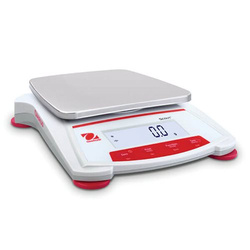 OHAUS Scout SKX SKX2201 - waga precyzyjna 2200 g / 0,1 g - 30253078