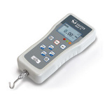 SAUTER siłomierz elektroniczny FL 25 N / 0,01 N - dynamometr - 4045761138858