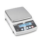 KERN PNJ 12000-1M - waga precyzyjna 12000g / 0,1g - 4045761179905