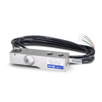 ZEMIC BM8H-C3-500kg-3B 500 kg - belka tensometryczna / tensometr