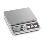 KERN FOB 5K1S 5 kg / 1 g - waga kompaktowa - 4045761135765