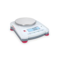 OHAUS Navigator NV NV622 - waga precyzyjna 620g / 0,01g - 30456384