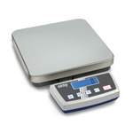 KERN DE 12K1A 12 kg / 1 g - waga magazynowa - 4045761111141