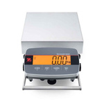 OHAUS i-D33P30B1R5 Defender 3000 30 kg / 5 g - waga magazynowa - 30684757