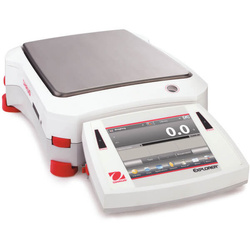 OHAUS EX Explorer EX6201 - waga precyzyjna 6200g / 0,1g - 83021361
