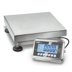 KERN SFB 60K-2XLM 60 kg / 20 g - waga kontrolna - 4045761144767