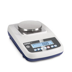 KERN EWJ 3000-2 - waga laboratoryjna 3000g / 0,01g - 4045761144255
