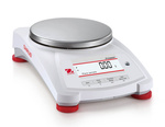 OHAUS PX Pioneer PX4201M - waga precyzyjna 4200g / 0,1g - 30430024