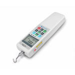 SAUTER siłomierz elektroniczny FH 50 N / 0,01 N - dynamometr - 4045761368590
