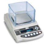 KERN PES 620-3M - waga precyzyjna 620g / 1mg - 4045761086340