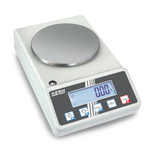 KERN 572-37 - waga precyzyjna 3000g / 0,01g - 4045761159778