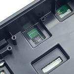 OHAUS - Karta MicroSD 8G do miernika TD52 - 30303533