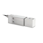 SAUTER CP 75-3P7 / 75 kg - belka tensometryczna / tensometr