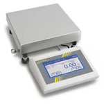 KERN IKT 3K0.01S 3 kg / 0,01 g - waga magazynowa - 4045761125964