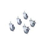 OHAUS - Kółka do wagi Defender / 30372146