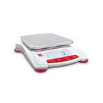 OHAUS Scout SKX SKX8200 - waga precyzyjna 8200 g / 1 g - 30253080