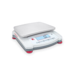 OHAUS NVT10201 Navigator 10200 g / 0,1 g - waga techniczna - 30615587