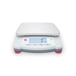 OHAUS Navigator NVT NVT2200 - waga precyzyjna 2200 g / 1 g - 30456392