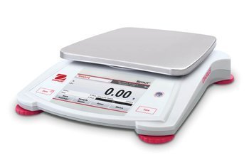 OHAUS Scout STX STX2202 - waga precyzyjna 2200g / 0,01g - 30253064