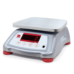 OHAUS V22XWE3T Valor 2000 3 kg / 0,5 g - waga kontrolna - 30072349