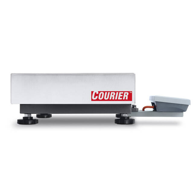 OHAUS C71M15R Courier 7000 15 kg / 2 g - waga do paczek - 30745957