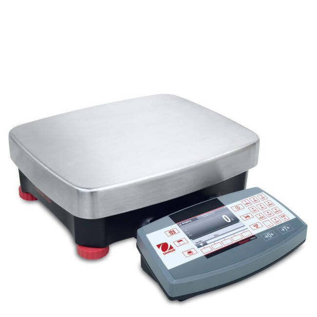 OHAUS R71MHD35EU Ranger 7000 35 kg / 0,1 g - waga przemysłowa - 30088835