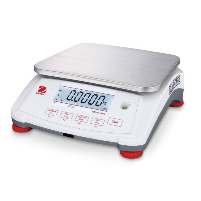 OHAUS V71P1502T-M Valor 7000 1,5 kg / 0,5 g - waga stołowa - 30060912