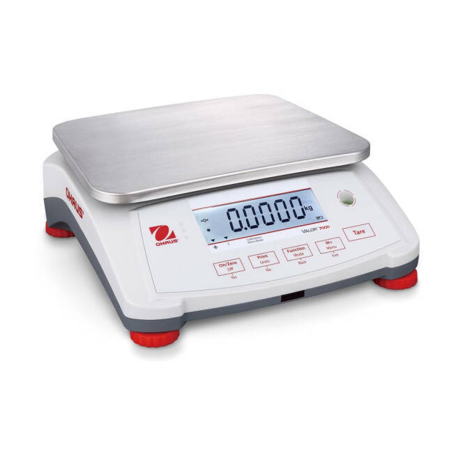 OHAUS V71P15T-M Valor 7000 15 kg / 5 g - waga stołowa - 30060915