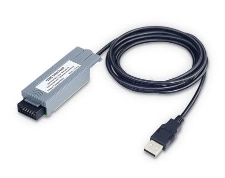 OHAUS - złącze USB do wagi Navigator NVL / NVT / NV / SPU / TA - 83032108